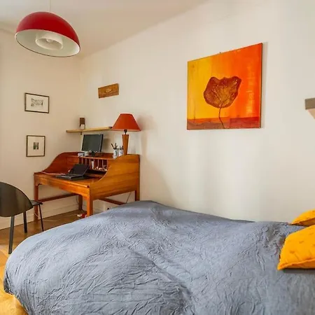 Creative Artist's Retreat In