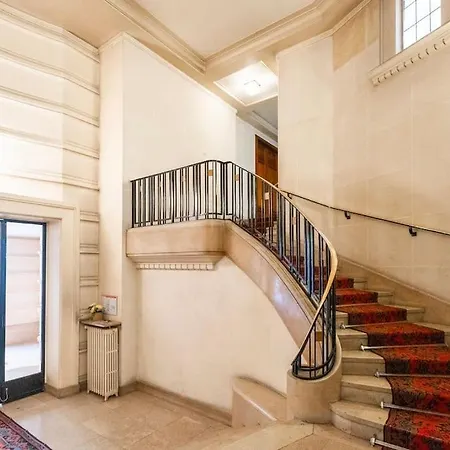 Creative Artist's Retreat In Apartmán *