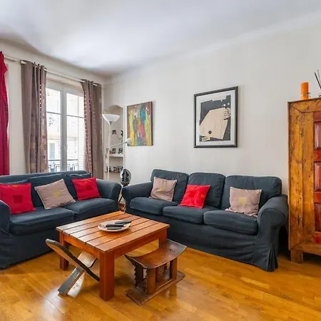 Creative Artist's Retreat In