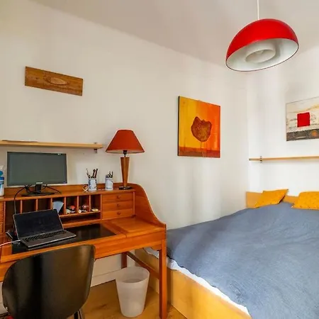 Creative Artist's Retreat In *