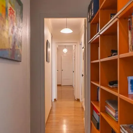 Creative Artist's Retreat In * París
