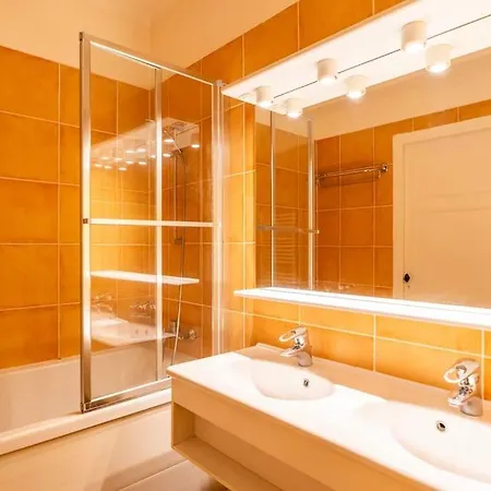 Creative Artist's Retreat In Apartmán Paříž