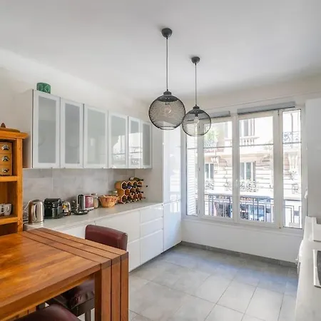 Apartmán Creative Artist's Retreat In