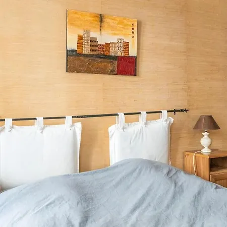 Apartmán Creative Artist's Retreat In Paříž