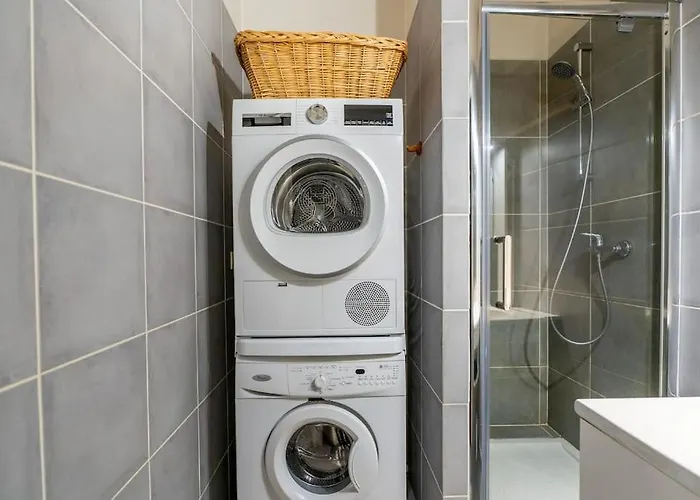 Creative Artist's Retreat In Διαμέρισμα