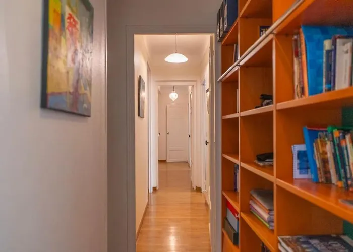 Creative Artist's Retreat In * Παρίσι