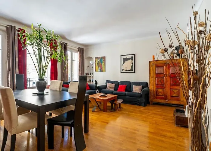 Appartamento Creative Artist's Retreat In *